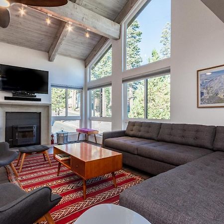 Courchevel C # 9 Apartamento Mammoth Lakes Exterior foto