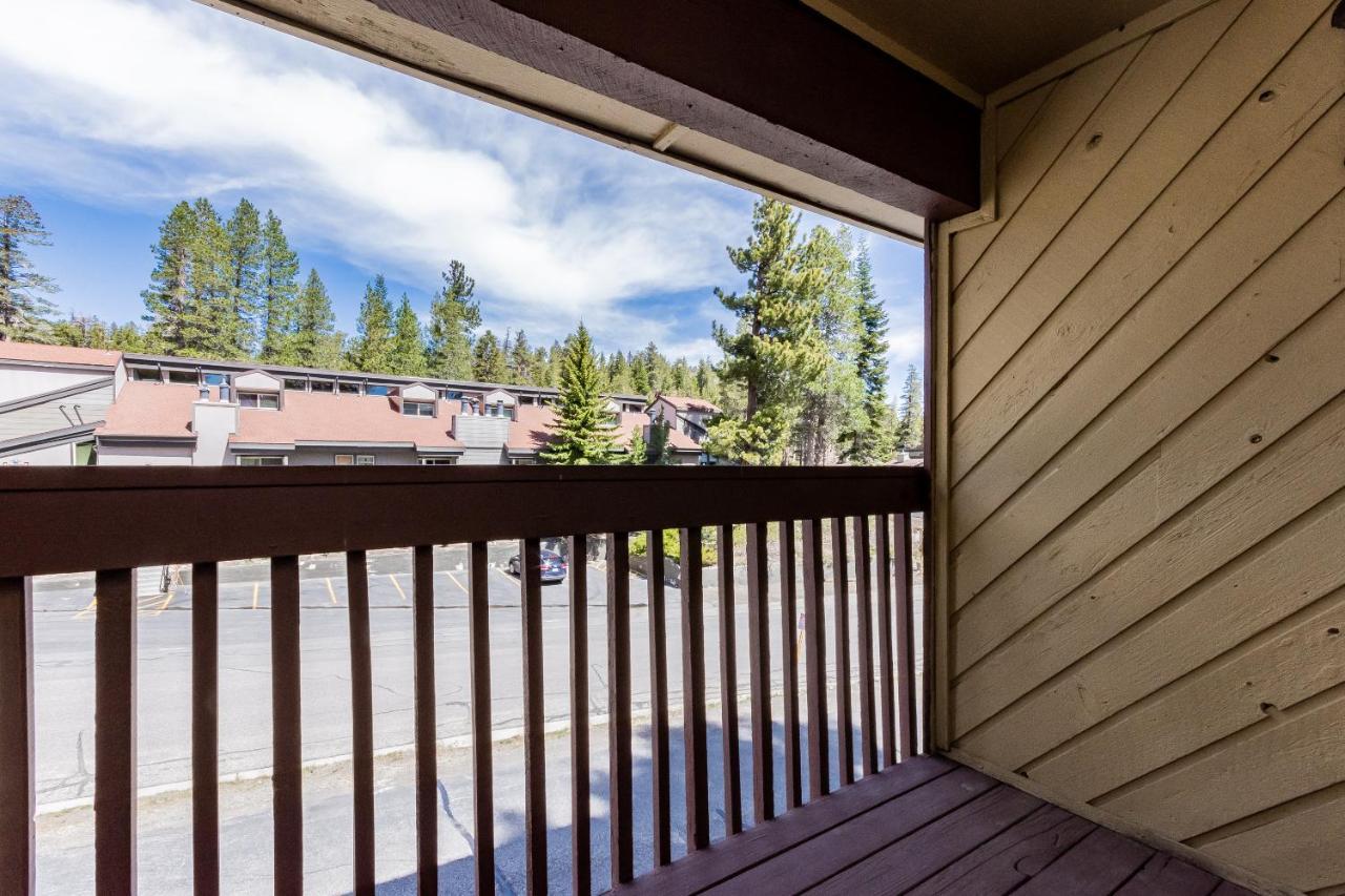 Courchevel C # 9 Apartamento Mammoth Lakes Exterior foto