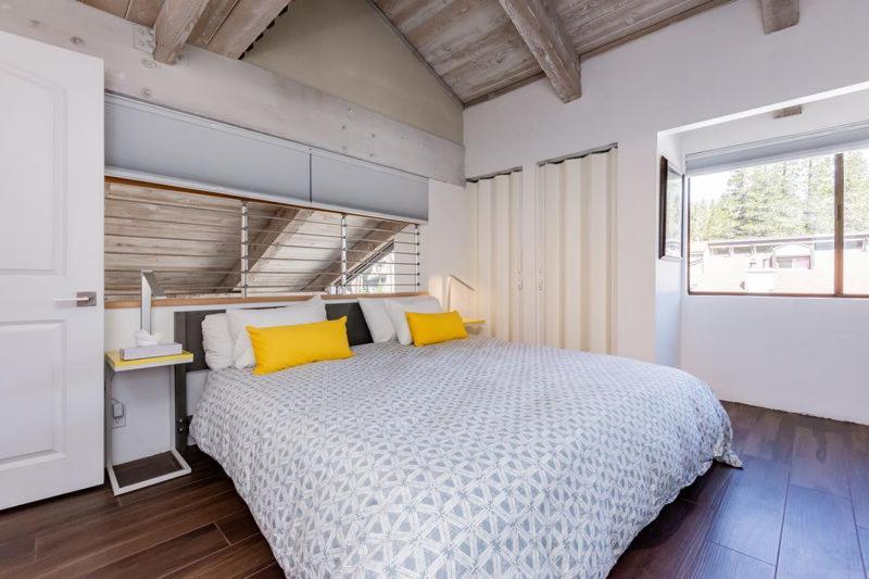 Courchevel C # 9 Apartamento Mammoth Lakes Quarto foto